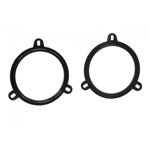 Plastové podložky pod reproduktory pro Honda HR-V
