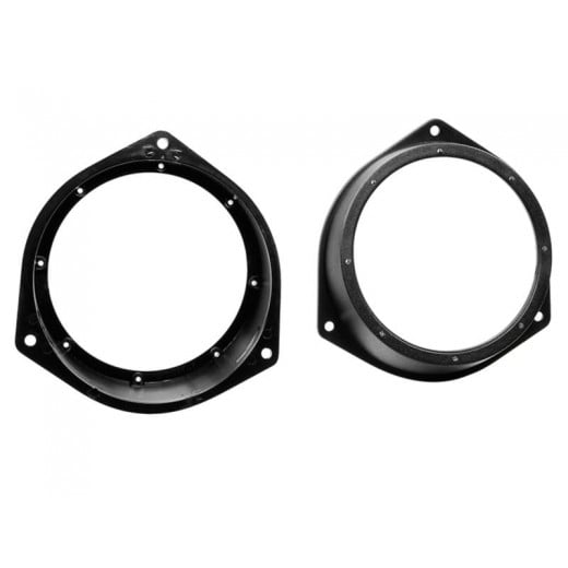 Plastové podložky pod reproduktory pro Nissan / Opel / Renault