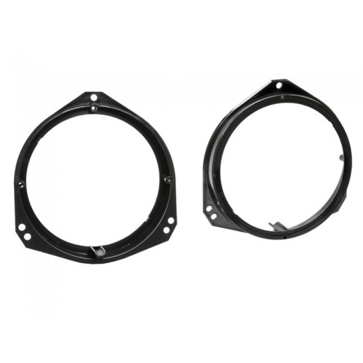 Plastové podložky pod reproduktory pro BMW / Mercedes / Nissan / Opel / Renault