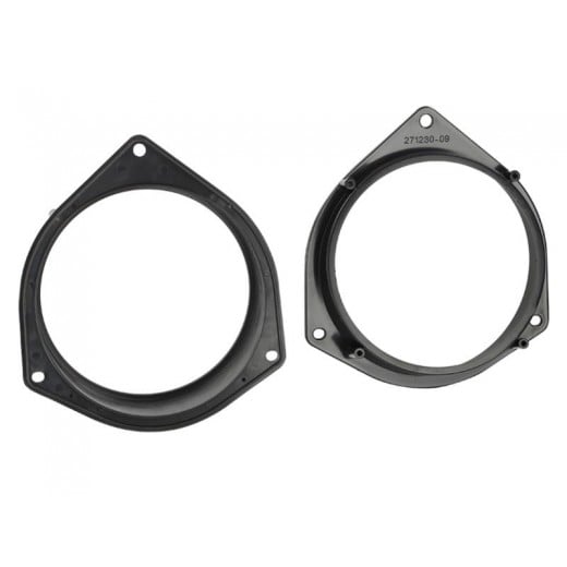 Plastové podložky pod reproduktory pro Citroen / Fiat / Opel