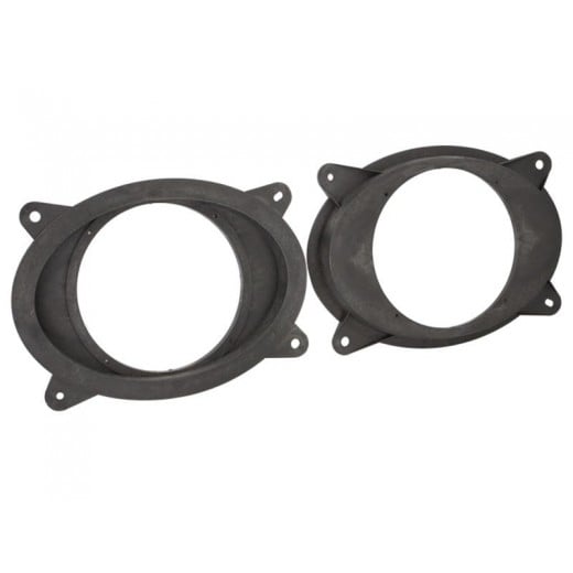 Plastové podložky pod reproduktory pro Subaru Forester