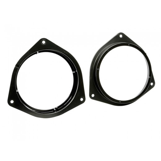 Plastové podložky pod reproduktory pro Toyota / Daihatsu