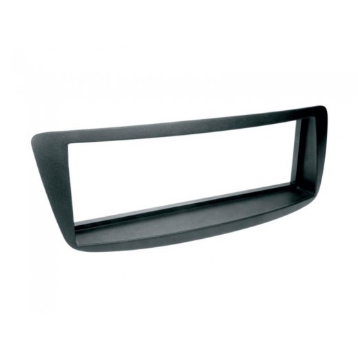 Redukční rámeček autorádia pro Citroen C1 / Peugeot 107 / Toyota Aygo