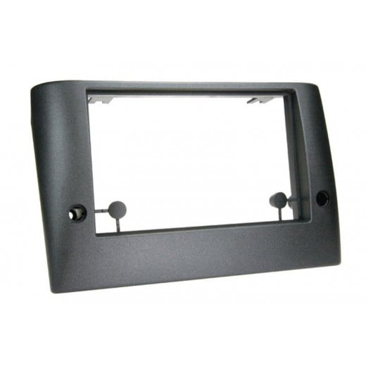 Redukční rámeček autorádia pro Fiat Stilo
