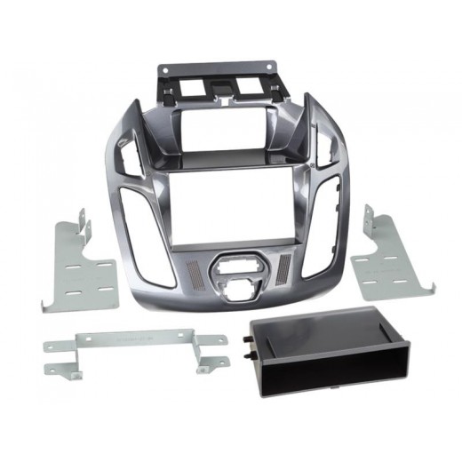 Redukční rámeček autorádia pro Ford Tourneo Connect, Transit Connect
