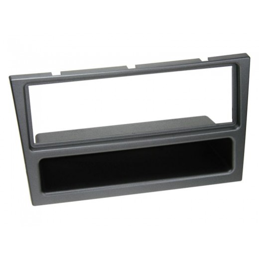 Redukční rámeček autorádia pro Opel / Renault / Subaru / Suzuki