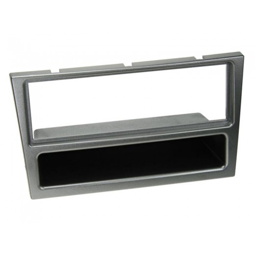 Redukční rámeček autorádia pro Opel / Renault / Subaru / Suzuki