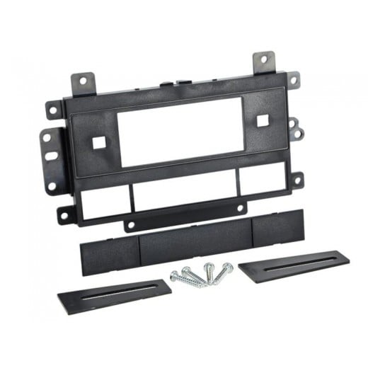 Redukční rámeček autorádia pro Cadillac / Chevrolet / Hummer / Pontiac