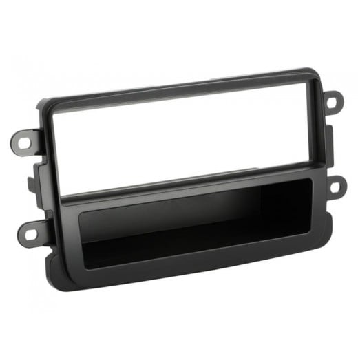 Redukční rámeček autorádia pro Dacia Dokker, Duster, Lodgy, Sandero