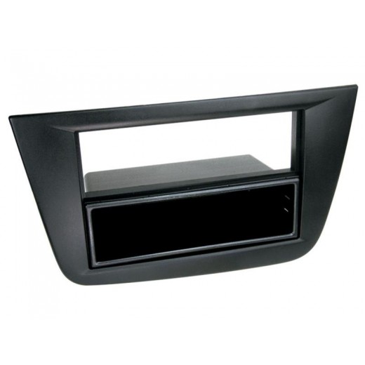 Redukční rámeček autorádia pro Seat Altea, Altea XL, Toledo