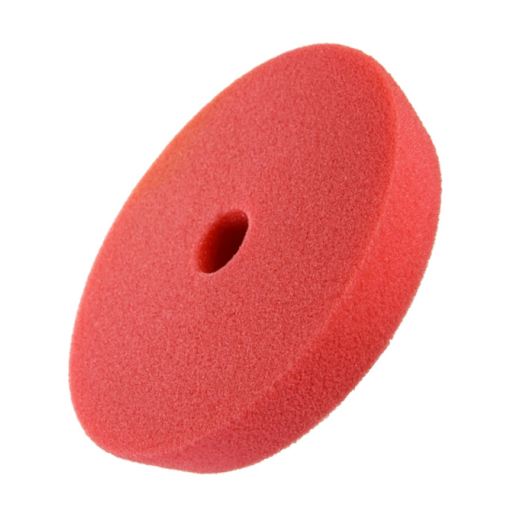 Lešticí kotouč Honey COMBination Polishing Pad R DA-series Red Finish (75 x 90 mm)