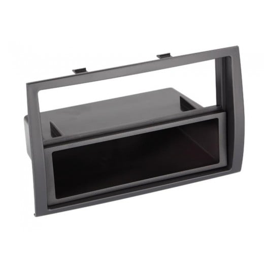 Redukční rámeček autorádia pro Citroen Jumper, Relay / Fiat Ducato / Peugeot Boxer