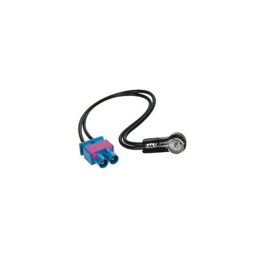 Dvostruki antenski adapter FAKRA - ISO 295791