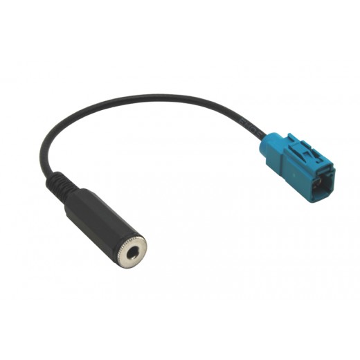Anténní adaptér JACK - FAKRA 295800