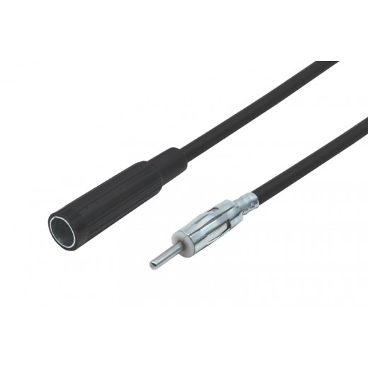 Prodlužovací kabel DIN-DIN 299520
