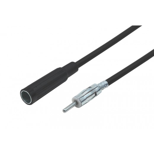 Prodlužovací kabel DIN-DIN 299540
