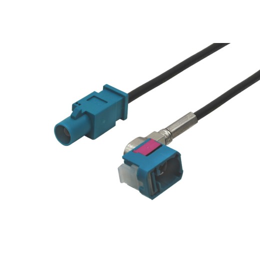 Anténní prodlužovací kabel FAKRA-FAKRA 299941-200