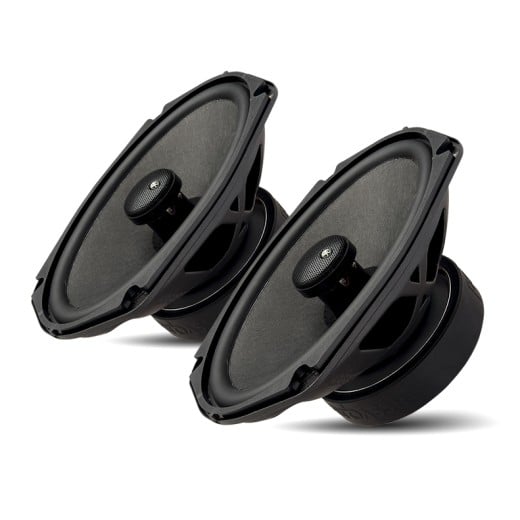 Reproduktory Powerbass 2XL-693