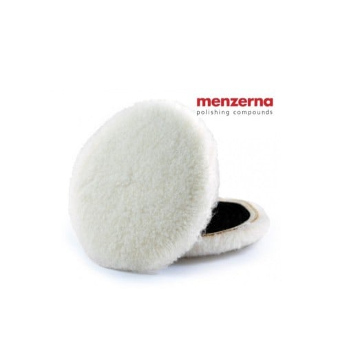 Lešticí kotouč Menzerna Premium Lambs Wool Pad 150 mm