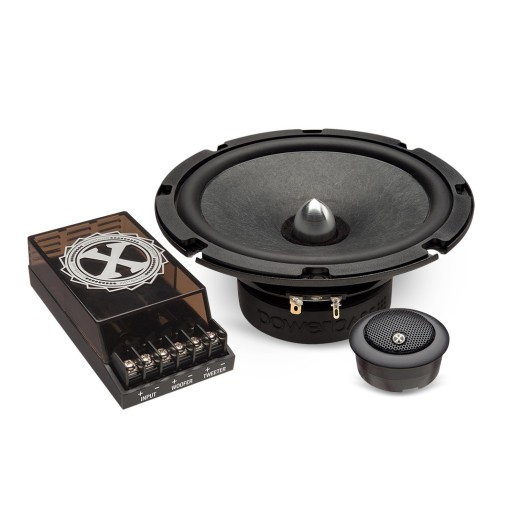 Reproduktory Powerbass 2XL-63C