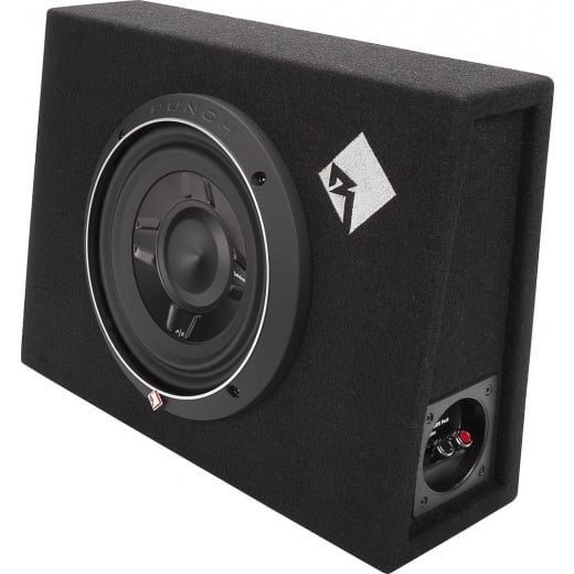Subwoofer u kutiji Rockford Fosgate PUNCH P3S-1X8