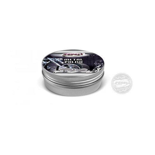Leštěnka na kovy Scholl Concepts Premium Metal Polish (100 g)