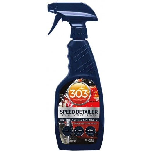Rychlý detailer 303 Speed Detailer (473 ml)