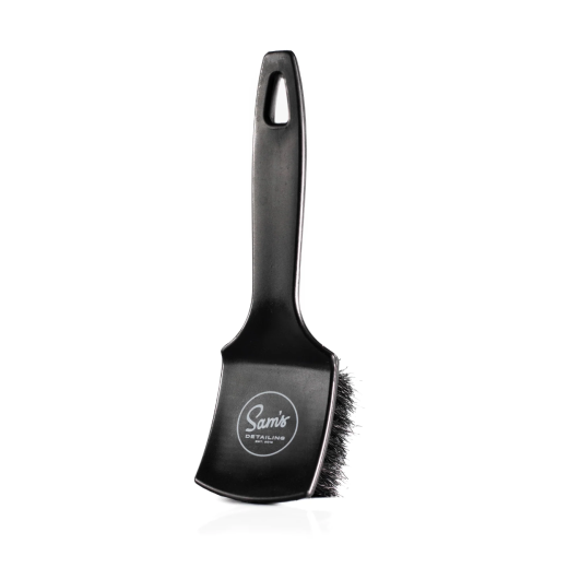 Kartáč na pneu Sam's Detailing Tyre Brush
