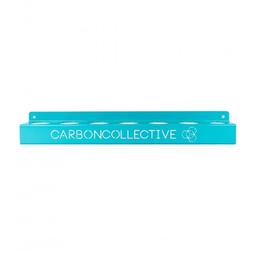 Kovový držák na keramiku Carbon Collective Bottle Organiser - Ceramic Coating Bottle Holder