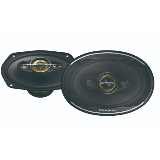 Reproduktory Pioneer TS-A6991F