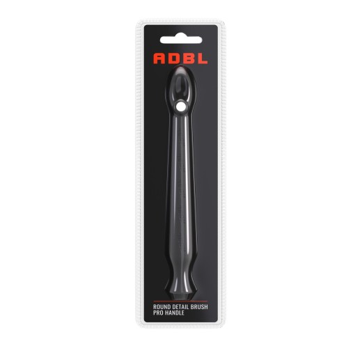 Rukojeť ADBL Round Detailing Brush Pro Handle