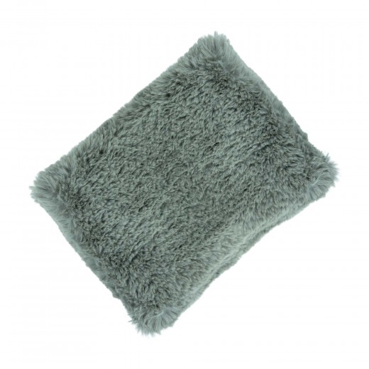 Mikrovláknová mycí houba Carbon Collective Supreme Plush Wash Pad