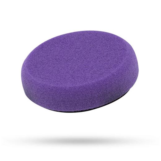 Lešticí kotouč Liquid Elements Purple Polishing Pad - Pad Man V2 Sealing - 75/25 mm
