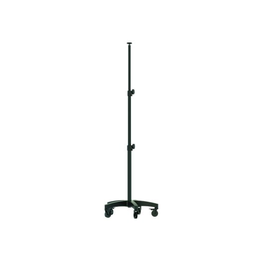 Teleskopický stojan pro detailingová a pracovní světla Scangrip Wheel Stand