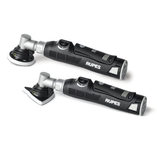 Mini bruska RUPES iBrid Nano Sander With Q-MAG Magnetic Technology (HQM83 STB)