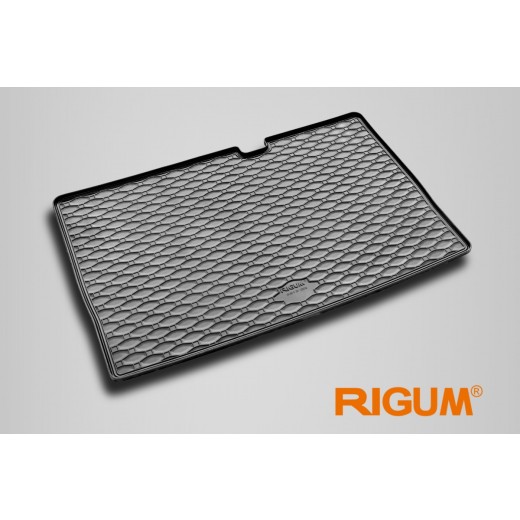 Gumová vana do kufru Rigum pro Renault 5 E-Tech (2025- )