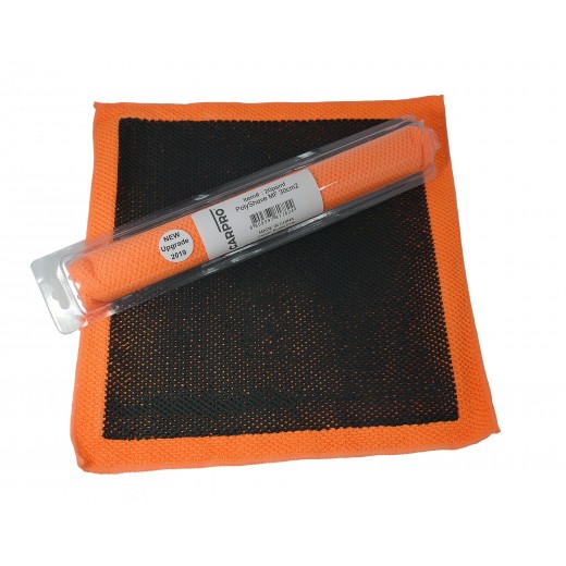 Dekontaminační utěrka CarPro PolyShave Decon Towel