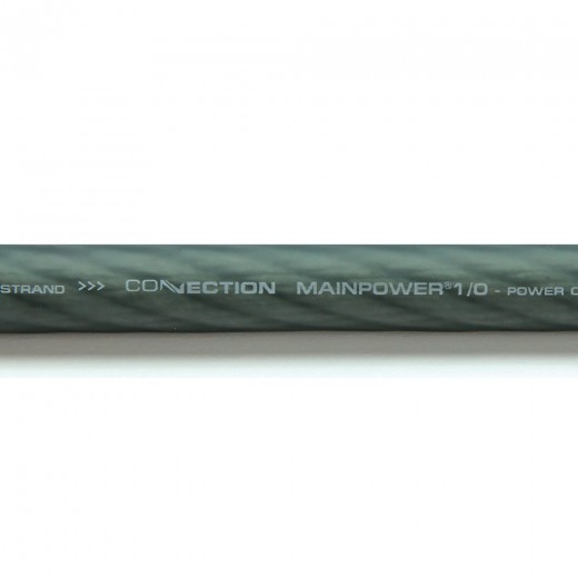 Napájecí kabel Connection MP 1/0 G.2