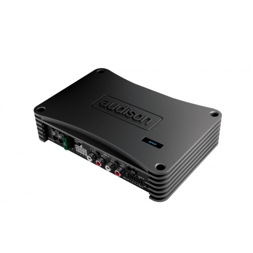 Zesilovač Audison AP4 D