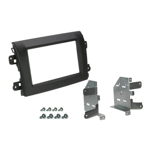 Instalační sada Alpine KIT-7FI-DU8