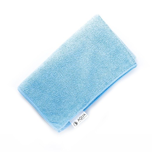 Mikrovláknová utěrka Aqua Microfiber