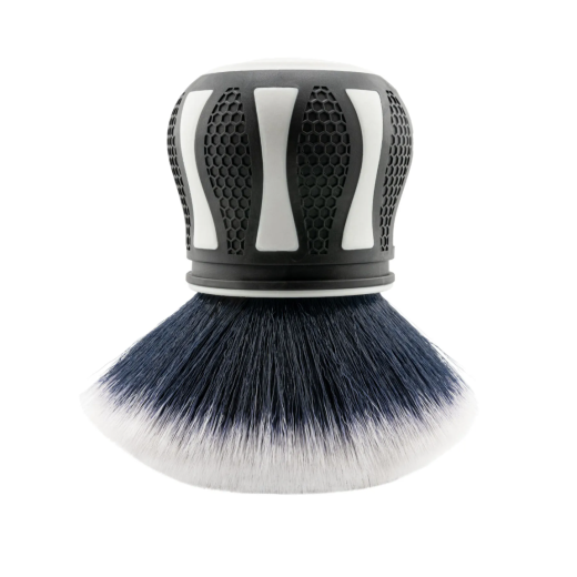 Štětec Carbon Collective Ergo Brush Ultra Soft Bristle
