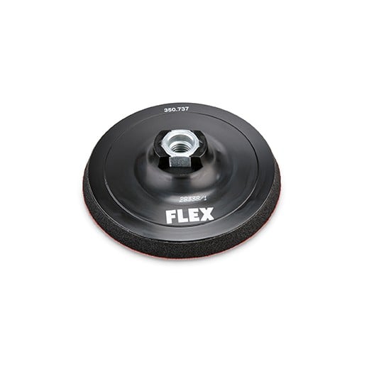 Unášecí talíř  FLEX BP-M D125 M14