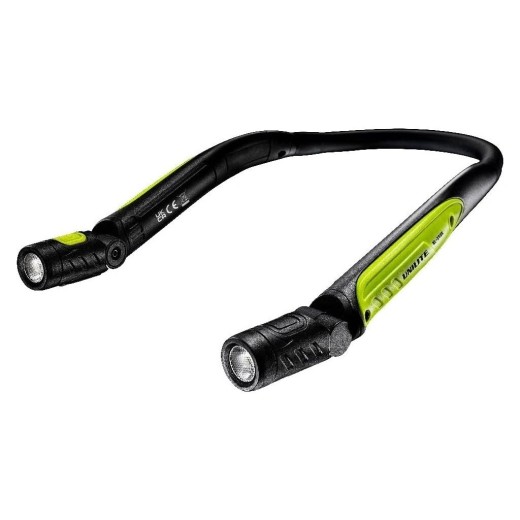 Dobíjecí světlo na krk Unilite NL-350R