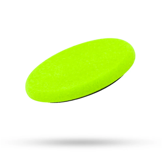 Lešticí kotouč Liquid Elements Green Polishing Pad - Pad Man V2 Finish - 75/15 mm