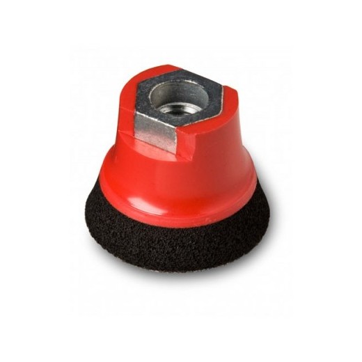 Unašeč Flexipads Grip Soft M14 50