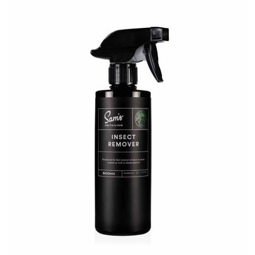 Odstraňovač hmyzu Sam's Detailing Insect Remover (500 ml)
