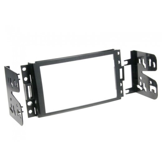 Redukční rámeček autorádia pro Buick / Chevy / Hummer / Pontiac / Saab / Saturn