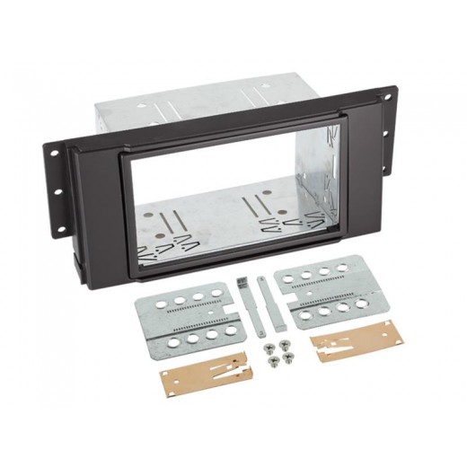 Redukcijski okvir autoradija za Land Rover Freelander, Discovery, Range Rover Sport