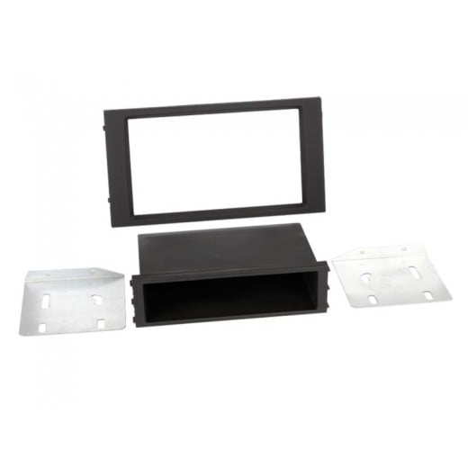 Redukční rámeček autorádia pro Seat Leon